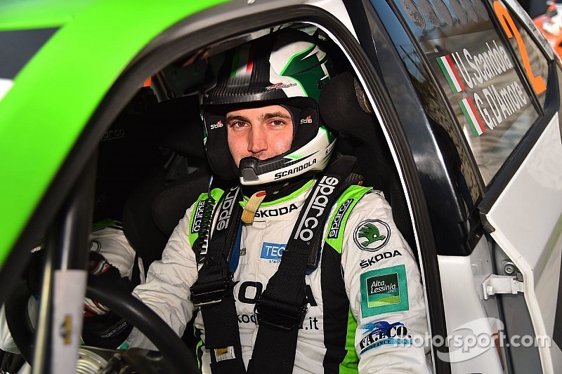 Scandola pronto a dare l'assalto al titolo CIR: