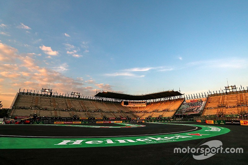 El Mundial de MotoGP no irá ni a México ni a Finlandia en 2019