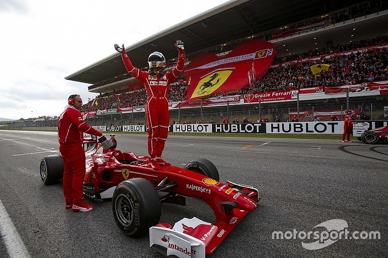 Le Finali Mondiali Ferrari 2018 saranno svolte all'Autodromo di Monza