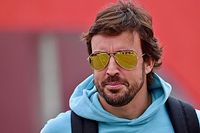 Alonso prev&ecirc; &ldquo;jogo de dados&rdquo; em M&ocirc;naco
