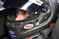 Ryan Blaney lidera la primera pr&aacute;ctica en Michigan