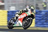 Masuk rumah sakit, Crutchlow mengira cederanya parah