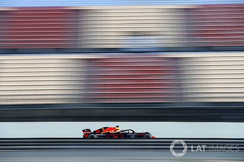 Daniel Ricciardo, Red Bull Racing RB14