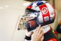 Grosjean ouve &ldquo;cala a boca&rdquo; no r&aacute;dio durante GP dos EUA