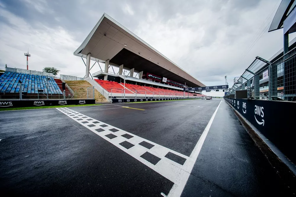 Le circuit