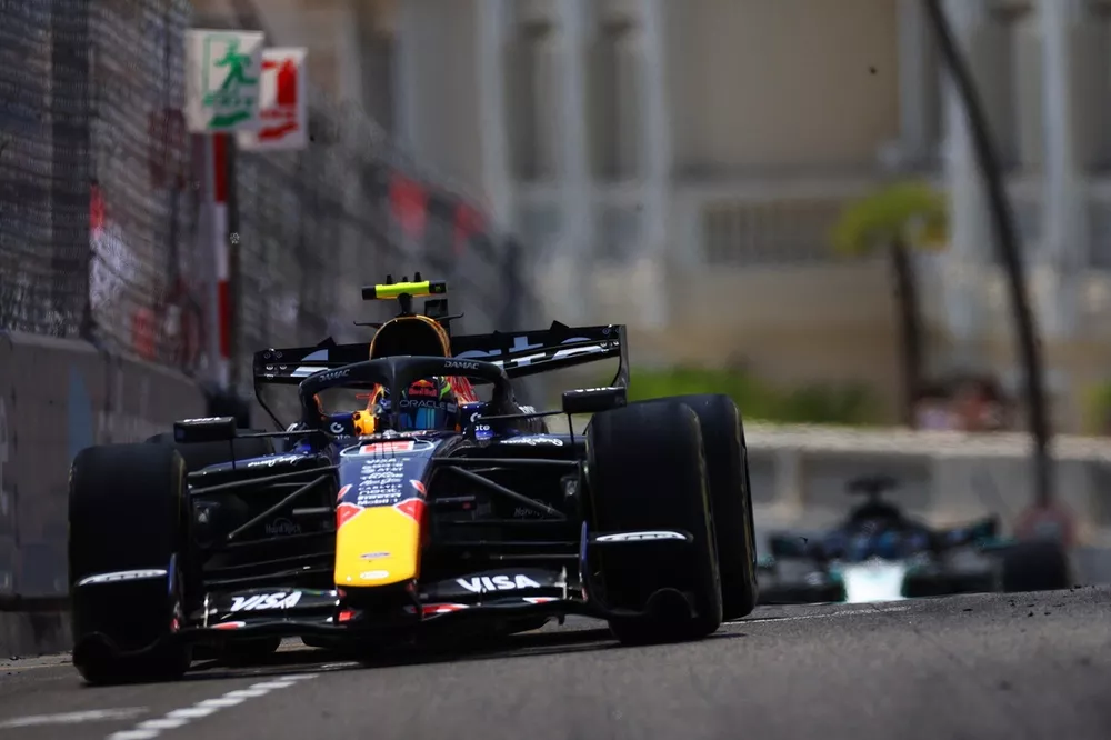 Isack Hadjar, Red Bull Racing