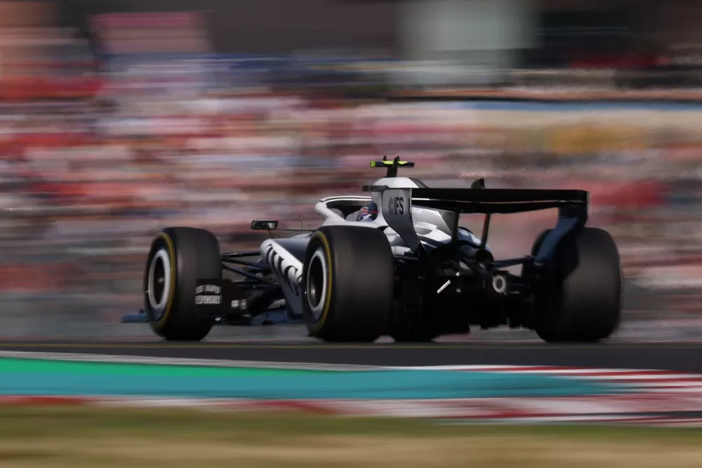Valtteri Bottas, Cadillac Racing