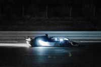 Y entonces... ¿serán los Fórmula E más rápidos que los F1?