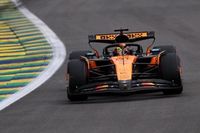 Piastri sigue “creyendo" en sus posibilidades pese a sus problemas en Brasil