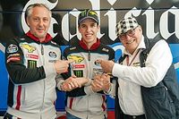 Alex M&aacute;rquez hace oficial su continuidad en el Marc VDS de Moto2 en 2018