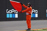 Ronda de sanciones en Moto2 y Moto3 por conducci&oacute;n irresponsable