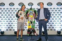 Morbidelli: "Llegar como campe&oacute;n a MotoGP me dar&iacute;a mucha moral"