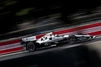 Pagenaud lidera tercera pr&aacute;ctica y Guti&eacute;rrez en 13&ordm;