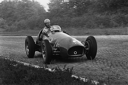 Галерея: усі боліди Ferrari у Формулі 1