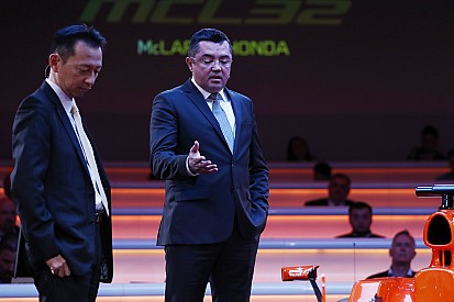 Boullier : "Honda a développé une culture spécifique"