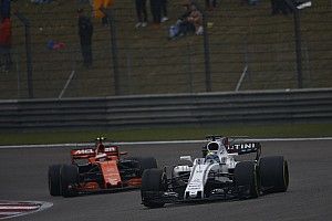 La columna de Vandoorne: De vuelta a Bahr&eacute;in, donde debut&eacute;