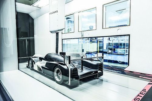 Ginetta recibe la primera orden de sus LMP1 para el WEC 2018/2019 