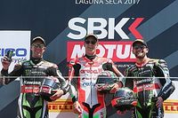 Chaz Davies, del hospital a la victoria en 20 d&iacute;as