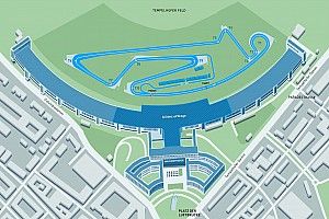 El ePrix de Berl&iacute;n ya tiene nuevo trazado