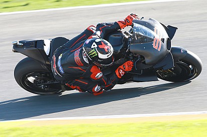 Ducati та Honda узгодили деталі дебютних тестів Лоренсо у Валенсії