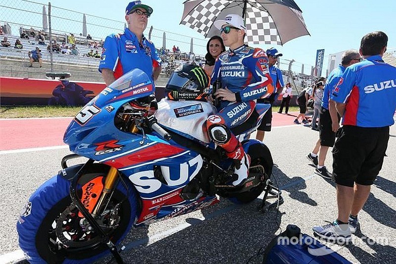 Roger Hayden dirá adiós a la competición a final de temporada