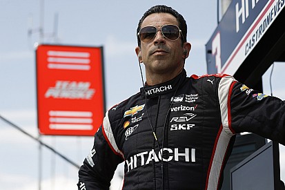 Penske confirms Castroneves will switch from IndyCar to IMSA