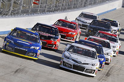 NASCAR and ARCA unveil plans for four championships in 2020