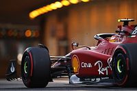 Q4: Leclerc é pole e Verstappen quarto; Pérez e Sainz batem e Russell supera Hamilton em Mônaco
