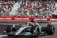 F1: Russell diz que teve sorte com safety car e revela frustração ao devolver posição para Hamilton