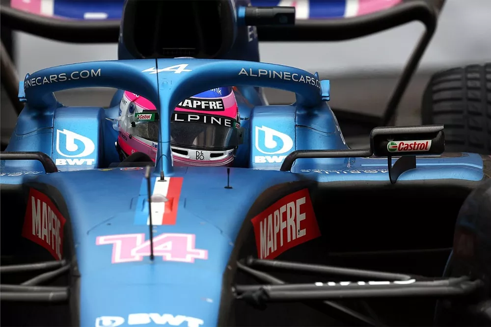 Alonso