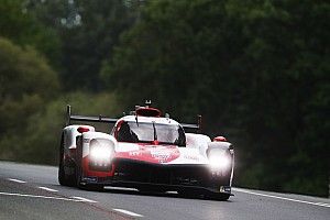 Le Mans. Czy ktoś zagrozi Toyocie?