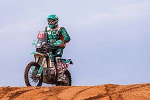 Przygody w Original by Motul