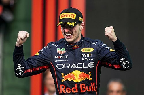 Wat verdient Max Verstappen? Dit zijn de salarissen van de bestbetaalde F1-coureurs
