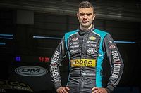 Baltazar Leguizamón está cerca de ser el primer argentino en NASCAR