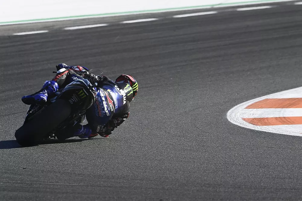Fabio Quartararo, Yamaha Factory Racing