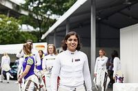 Chadwick z nowym kontraktem