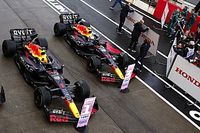 F1: Ferrari est&aacute; descontente com impacto "muito limitado" da puni&ccedil;&atilde;o da Red Bull