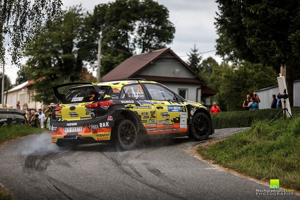 Marma Rajd Rzeszowski