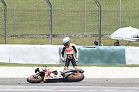 Pol Espargar&oacute;: "Han sido los dos a&ntilde;os m&aacute;s dif&iacute;ciles de mi vida"