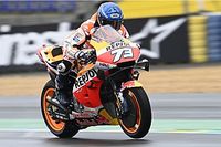 Alex M&aacute;rquez: &ldquo;El Mundial de Moto2 no est&aacute; en absoluto decidido&rdquo;