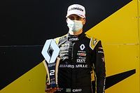 F-Renault Eurocup: Caio Collet encerra etapa em Barcelona com mais um p&oacute;dio