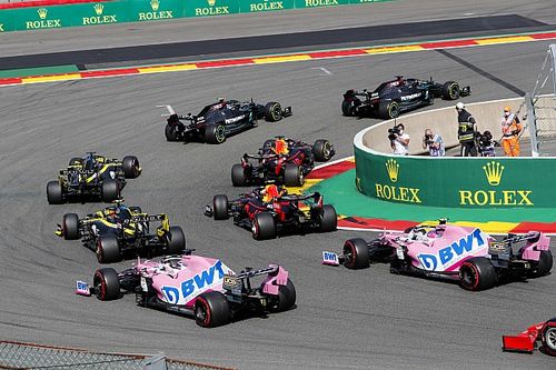 Kr&oacute;tsze piątkowe treningi