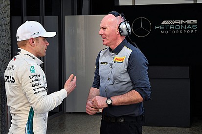 Pirelli veut l'aide des équipes et pilotes pour choisir les pneus