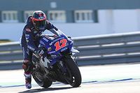 Vi&ntilde;ales: &ldquo;Tengo m&aacute;s claro qu&eacute; motor debemos escoger&rdquo;