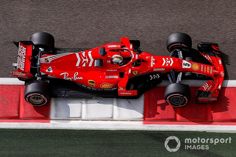 Ferrari, 2019 aracının dingil mesafesini uzatacak