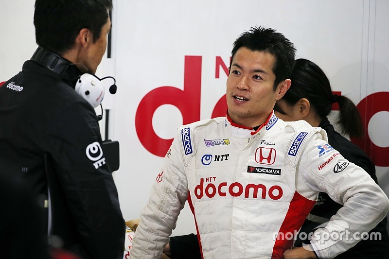 さらに飛躍するきっかけに……2018年王者山本尚貴、ダンディライアン移籍の理由を語る