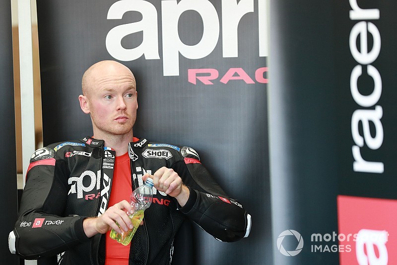 Smith abordera ses wild-cards comme n'importe quelle course du passé