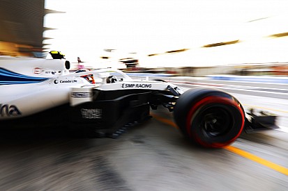 Williams presentará su decoración para 2019 con un nuevo patrocinador principal