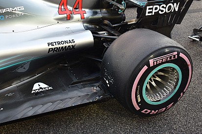 El truco en un sensor que podría darle la ventaja a Mercedes en un test