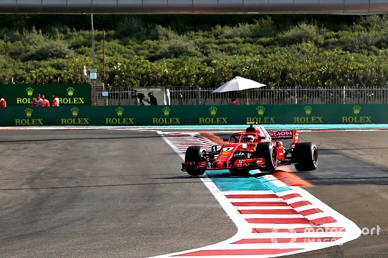 Whiting cree que tener tolerancia cero con los límites de pista no sería bueno para la F1